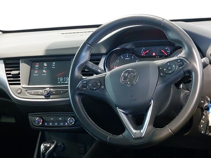 Used Vauxhall Crossland 2023 for sale - 77509467: Photo 7