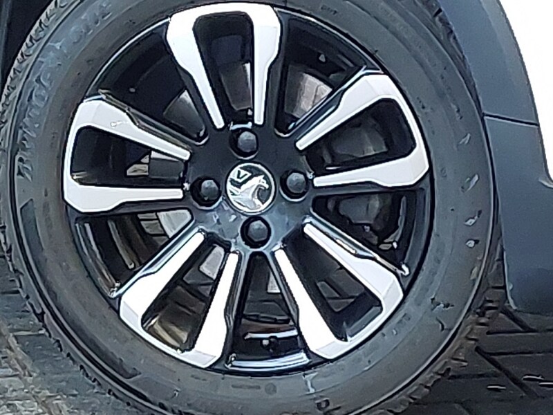 Used Vauxhall Crossland 2023 for sale - 77509467: Photo 9