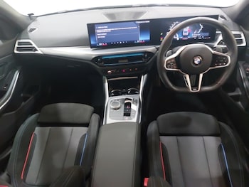 Used BMW 3 Series 2025 for sale - 78660518: Photo