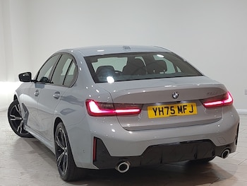 Used BMW 3 Series 2025 for sale - 78660518: Photo