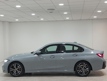 Used BMW 3 Series 2025 for sale - 78660518: Photo