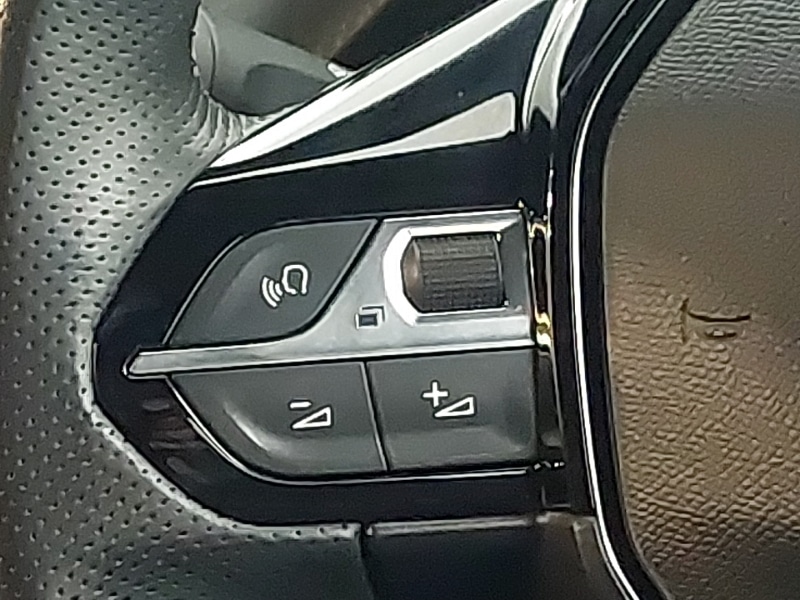 Used Peugeot 208 2022 for sale - 77253155: Photo 10