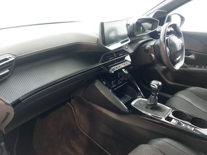 Used Peugeot 208 2022 for sale - 77253155: Photo 5