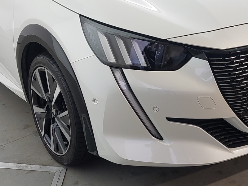 Used Peugeot 208 2022 for sale - 77253155: Photo 9