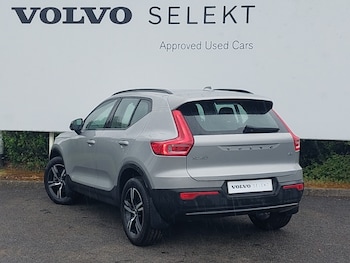 Used Volvo XC40 2023 for sale - 78790501: Photo
