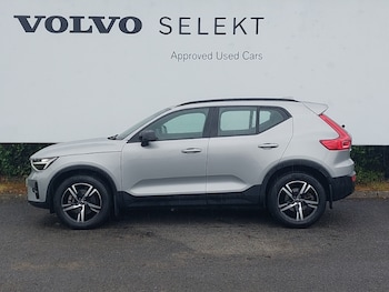 Used Volvo XC40 2023 for sale - 78790501: Photo