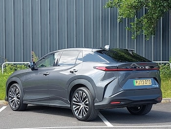 Used Lexus RZ 2023 for sale - 77476266: Photo