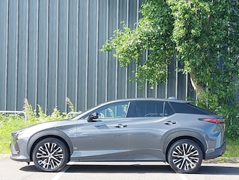 Used Lexus RZ 2023 for sale - 77476266: Photo