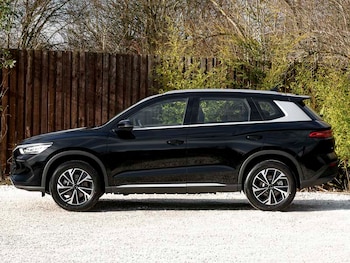 Used BYD Sealion 5 2026 for sale - 78385546: Photo