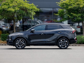 Used Kia Sportage 2026 for sale - 79439882: Photo