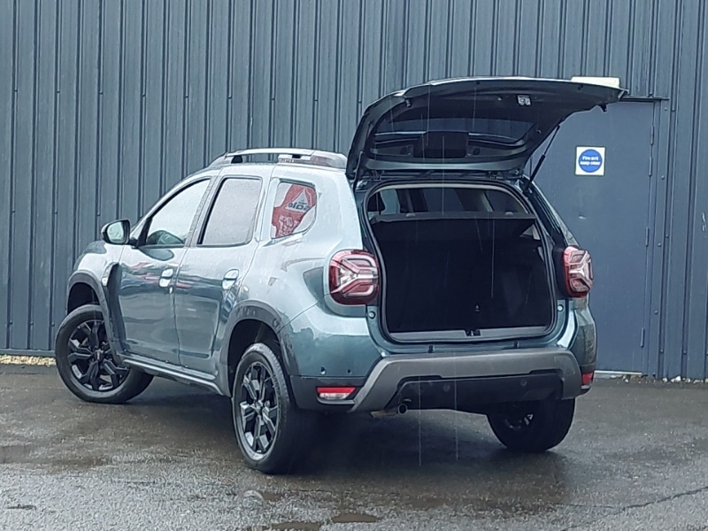 Used Dacia Duster 2023 for sale - 77549234: Photo 12