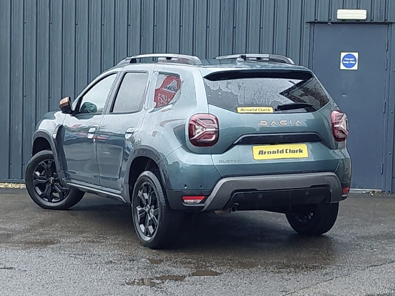 Used Dacia Duster 2023 for sale - 77549234: Photo 3