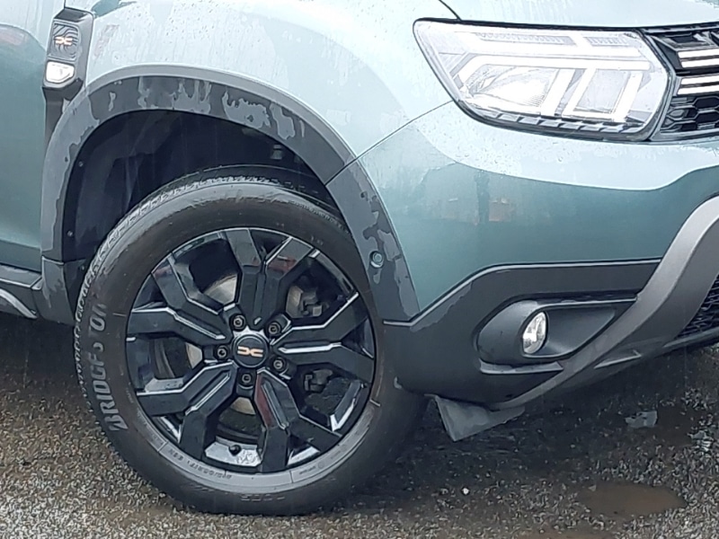 Used Dacia Duster 2023 for sale - 77549234: Photo 9