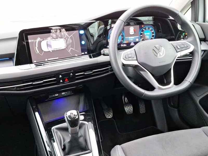 Used Volkswagen Golf 2023 for sale - 77330289: Photo 10