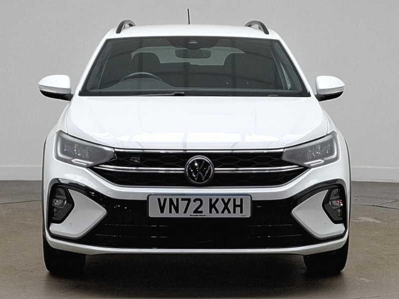 Used Volkswagen Taigo 2022 for sale - 77923729: Photo 12