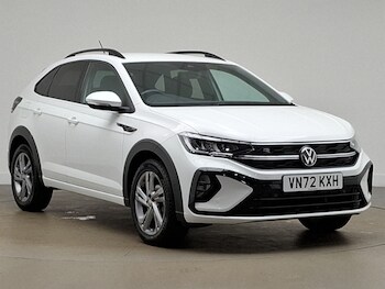 Volkswagen Taigo feature image