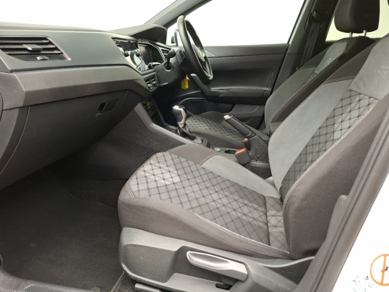 Used Volkswagen Taigo 2022 for sale - 77923729: Photo 5