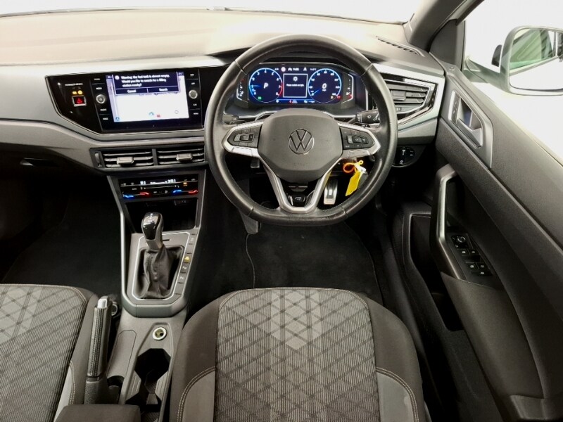 Used Volkswagen Taigo 2022 for sale - 77923729: Photo 7