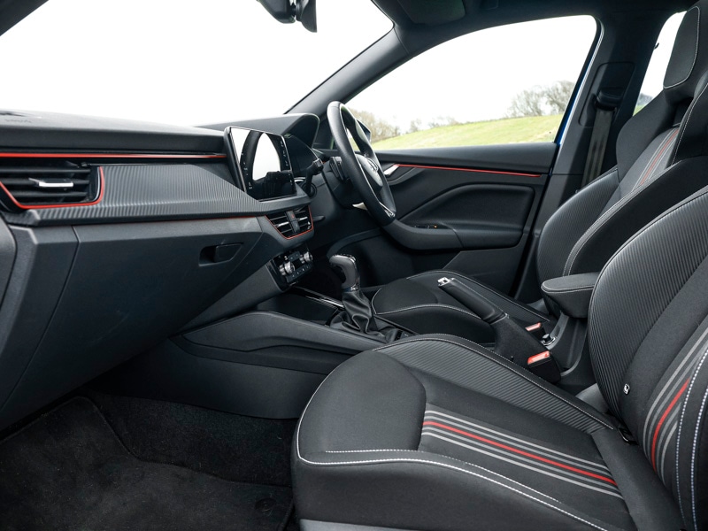 Used Skoda Kamiq 2024 for sale - 77338782: Photo 5