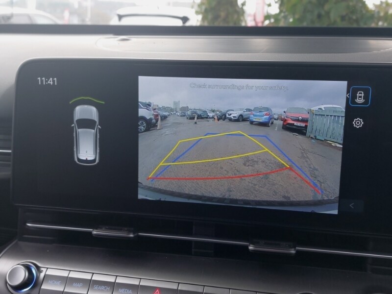 Used Hyundai KONA 2024 for sale - 77423857: Photo 11