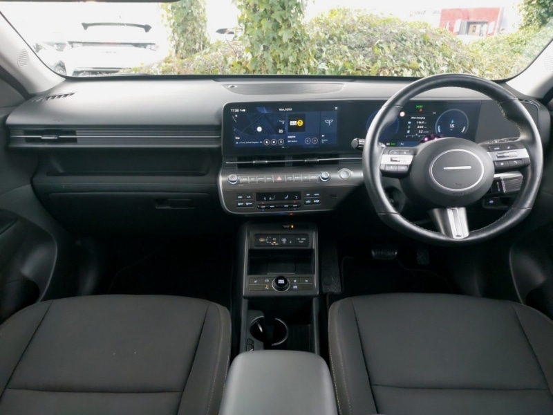 Used Hyundai KONA 2024 for sale - 77423857: Photo 2