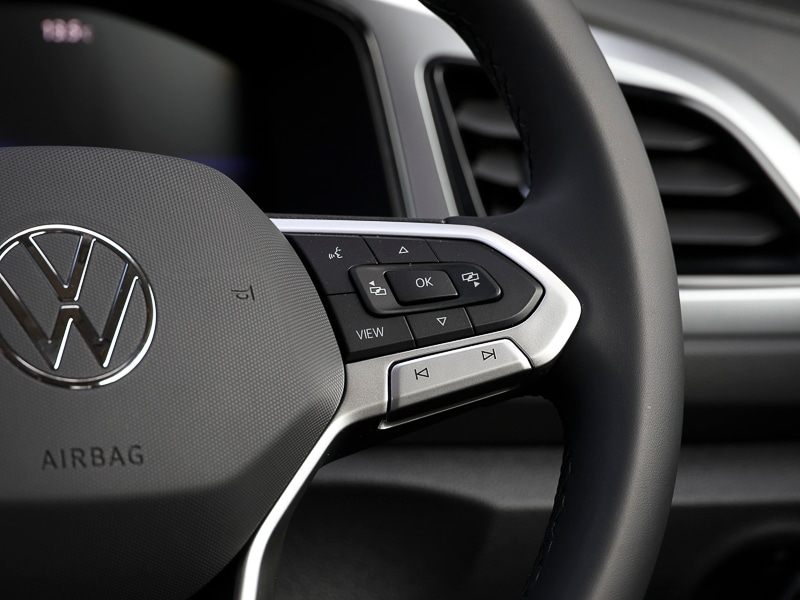 Used Volkswagen T-Roc 2025 for sale - 76652057: Photo 11