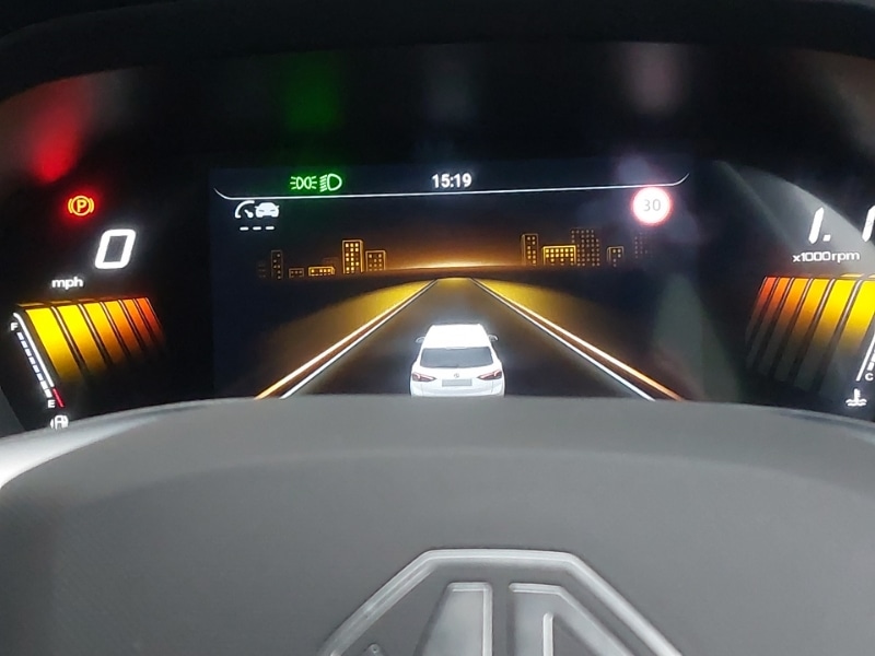 Used MG MG ZS 2025 for sale - 76720747: Photo 10