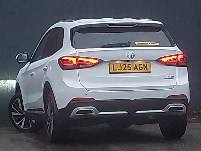 Used MG MG ZS 2025 for sale - 76720747: Photo 3