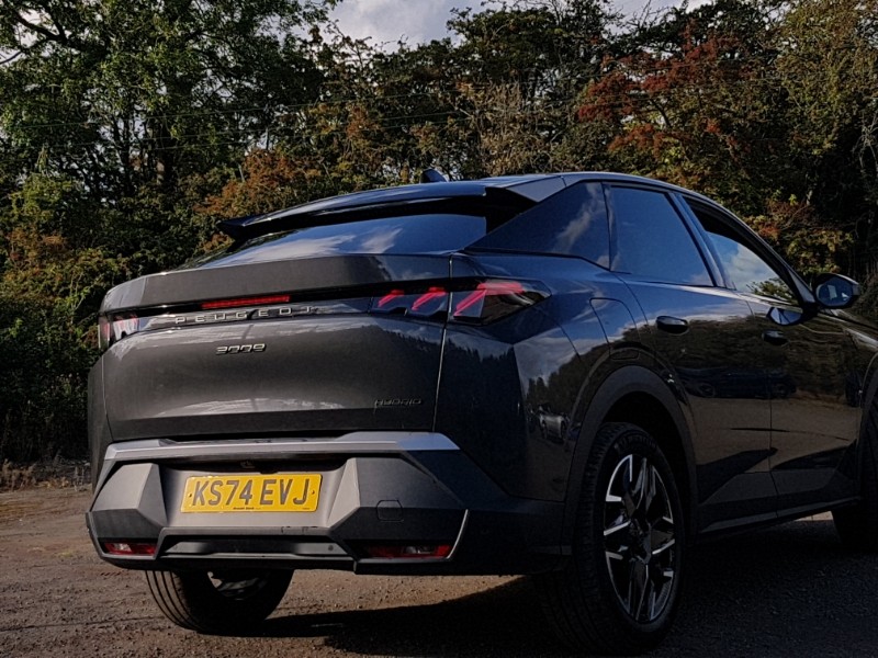 Used Peugeot 3008 2024 for sale - 76567469: Photo 12