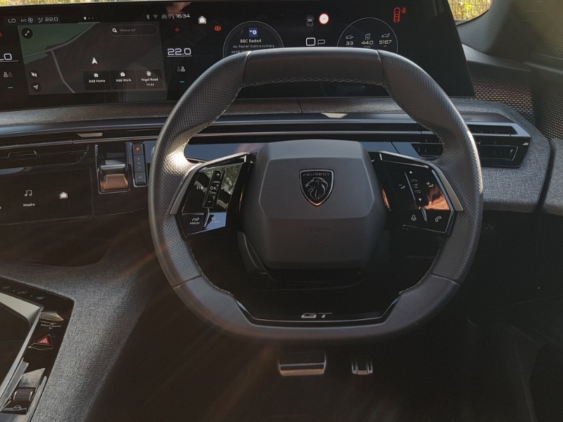 Used Peugeot 3008 2024 for sale - 76567469: Photo 7