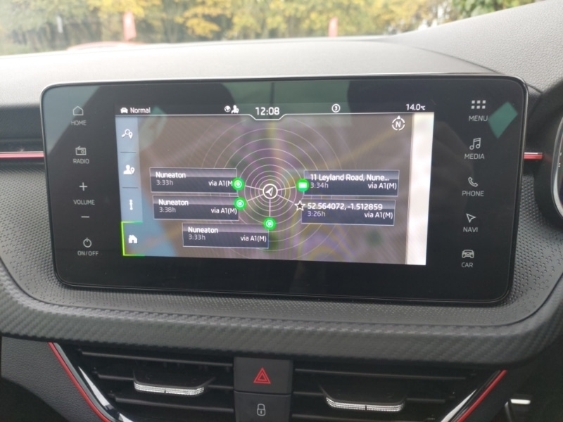 Used Skoda Kamiq 2024 for sale - 77330143: Photo 7