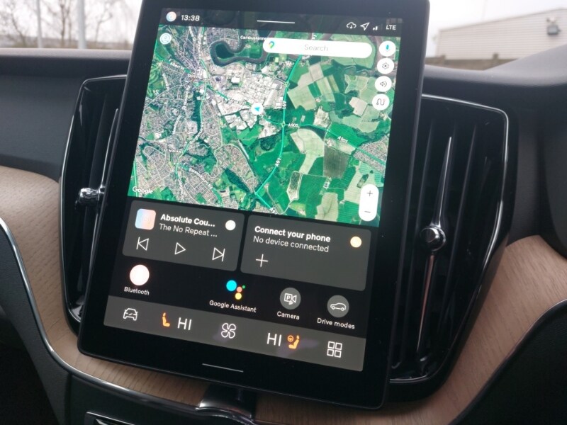 Used Volvo XC60 2025 for sale - 77955914: Photo 10