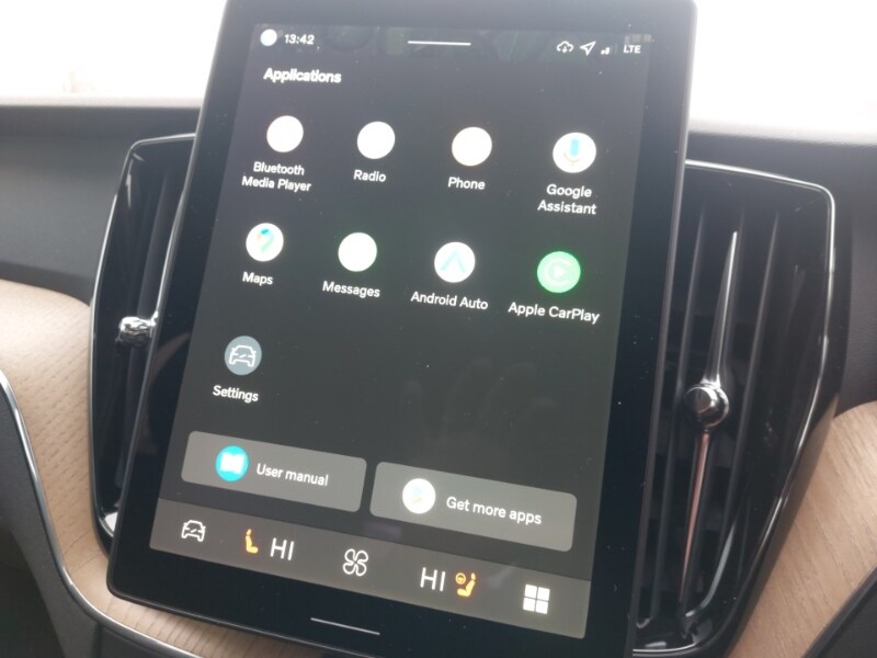 Used Volvo XC60 2025 for sale - 77955914: Photo 12