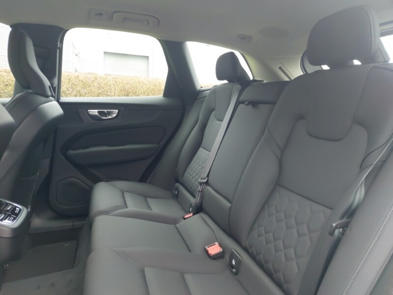 Used Volvo XC60 2025 for sale - 77955914: Photo 6