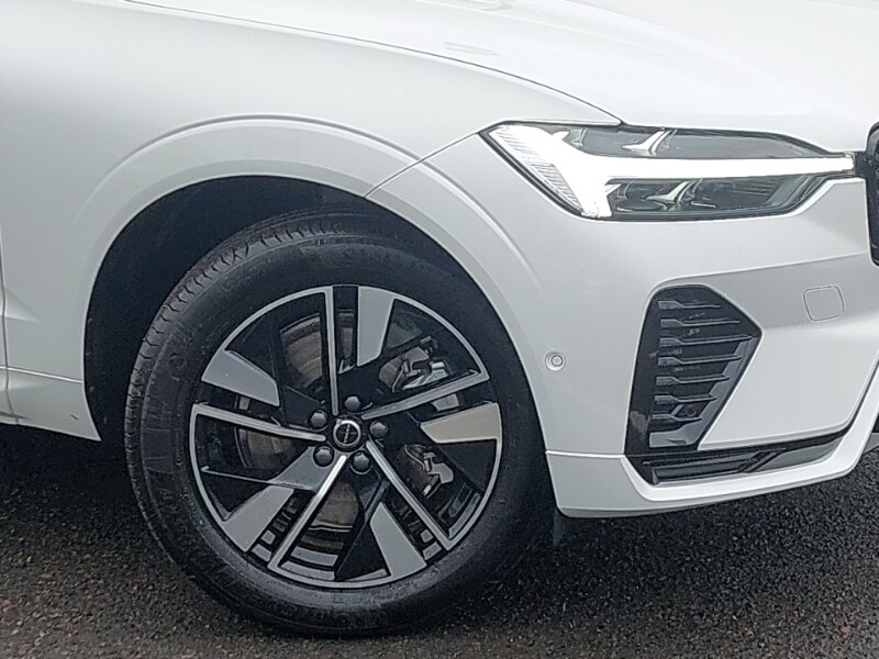 Used Volvo XC60 2025 for sale - 77955914: Photo 9