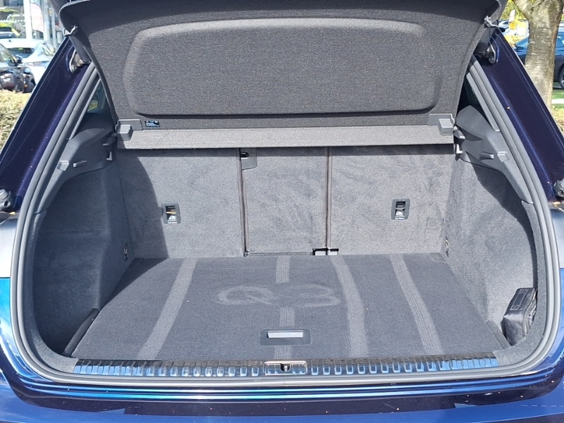 Used Audi Q3 2020 for sale - 76331467: Photo 8