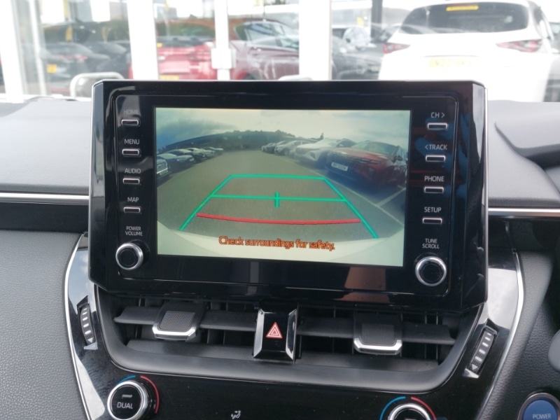 Used Toyota Corolla 2021 for sale - 76567554: Photo 11