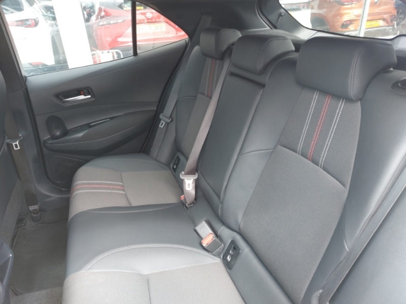 Used Toyota Corolla 2021 for sale - 76567554: Photo 6