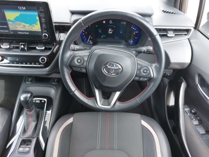 Used Toyota Corolla 2021 for sale - 76567554: Photo 7
