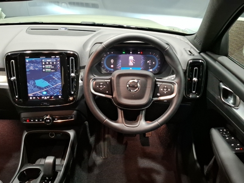 Used Volvo XC40 2024 for sale - 77285228: Photo 7