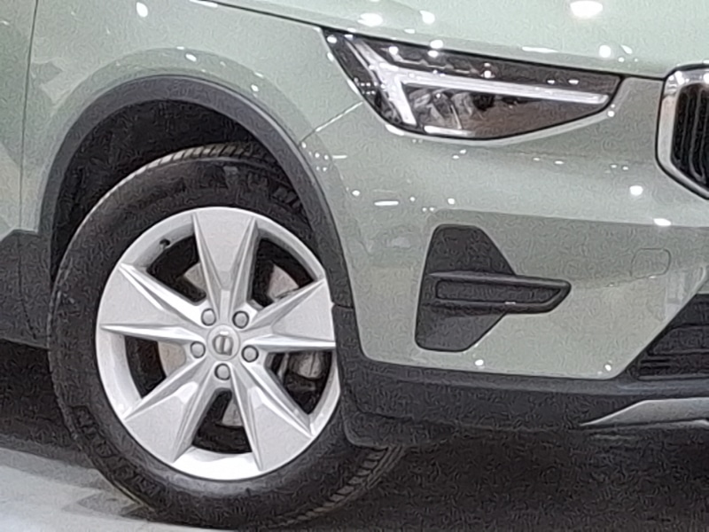 Used Volvo XC40 2024 for sale - 77285228: Photo 9