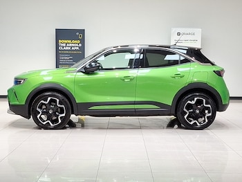 Used Vauxhall Mokka 2022 for sale - 78415825: Photo