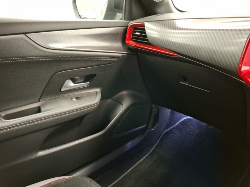 Used Vauxhall Mokka 2023 for sale - 76881189: Photo 11