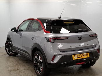 Used Vauxhall Mokka 2023 for sale - 76881189: Photo