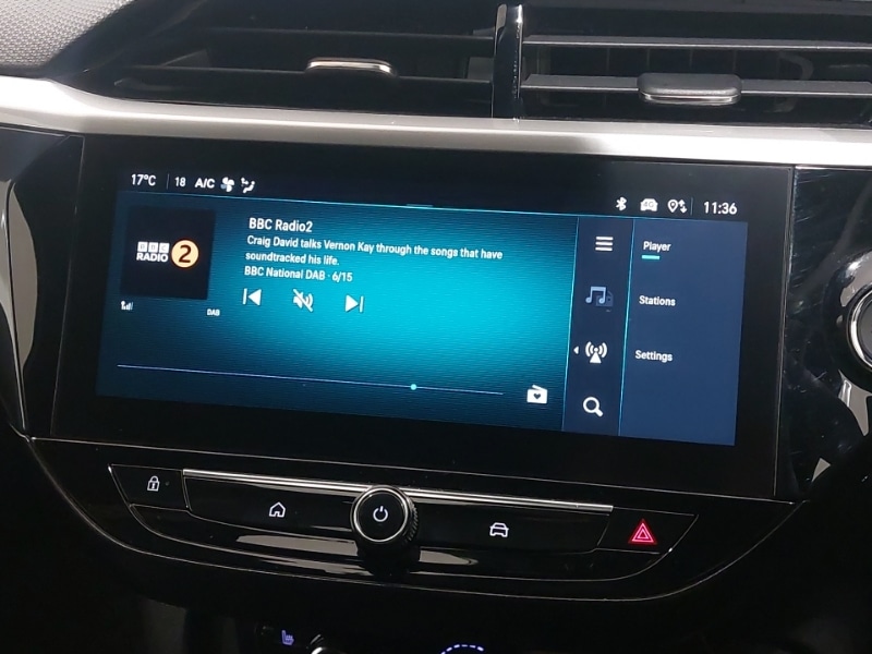 Used Vauxhall Corsa 2025 for sale - 77008815: Photo 10