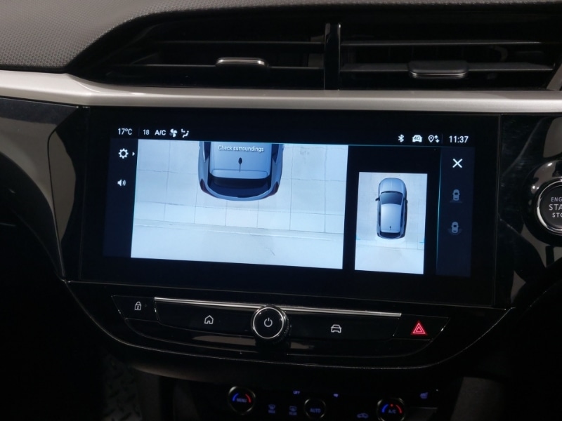 Used Vauxhall Corsa 2025 for sale - 77008815: Photo 11