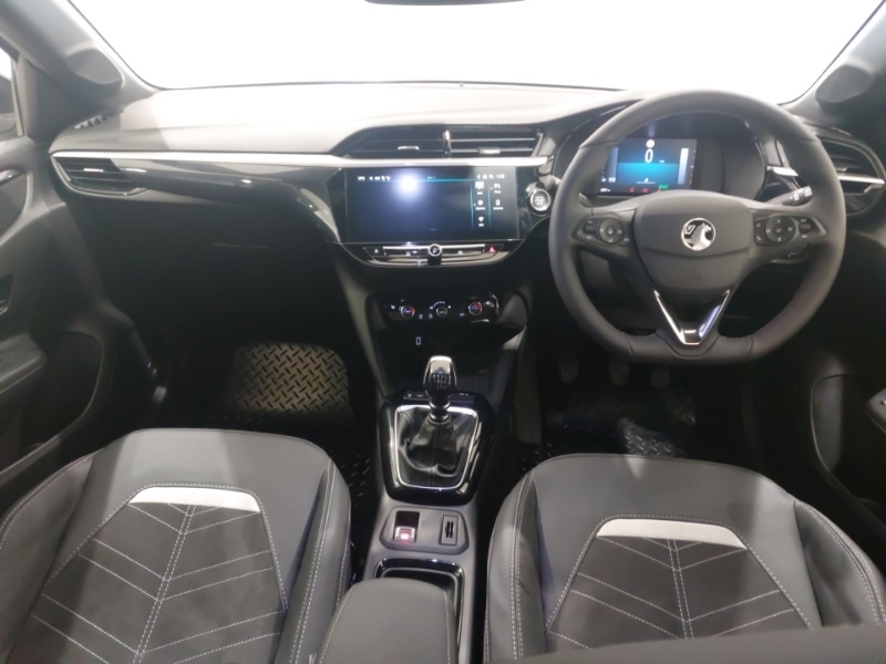 Used Vauxhall Corsa 2025 for sale - 77008815: Photo 2