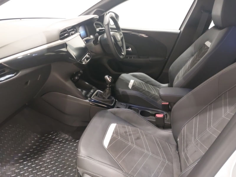 Used Vauxhall Corsa 2025 for sale - 77008815: Photo 5