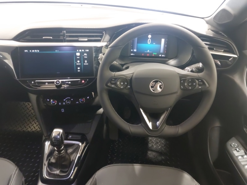 Used Vauxhall Corsa 2025 for sale - 77008815: Photo 7