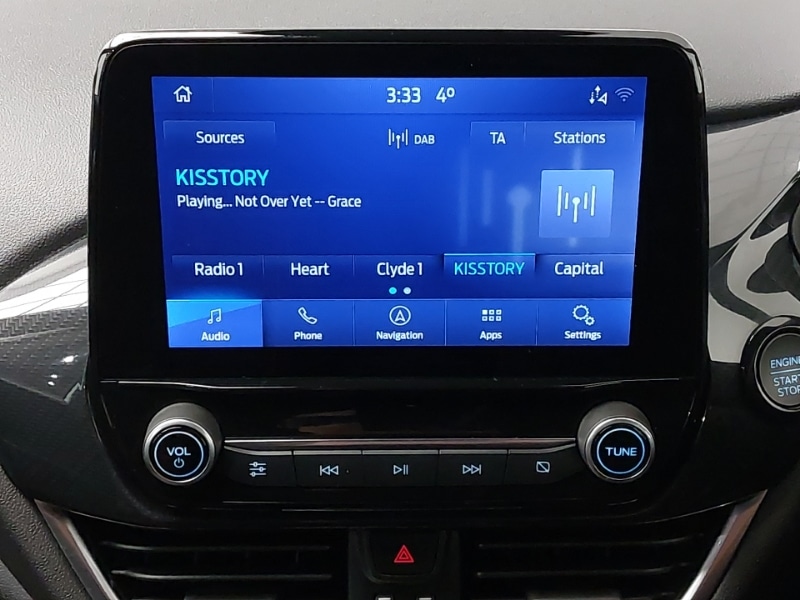 Used Ford Fiesta 2022 for sale - 77597240: Photo 10